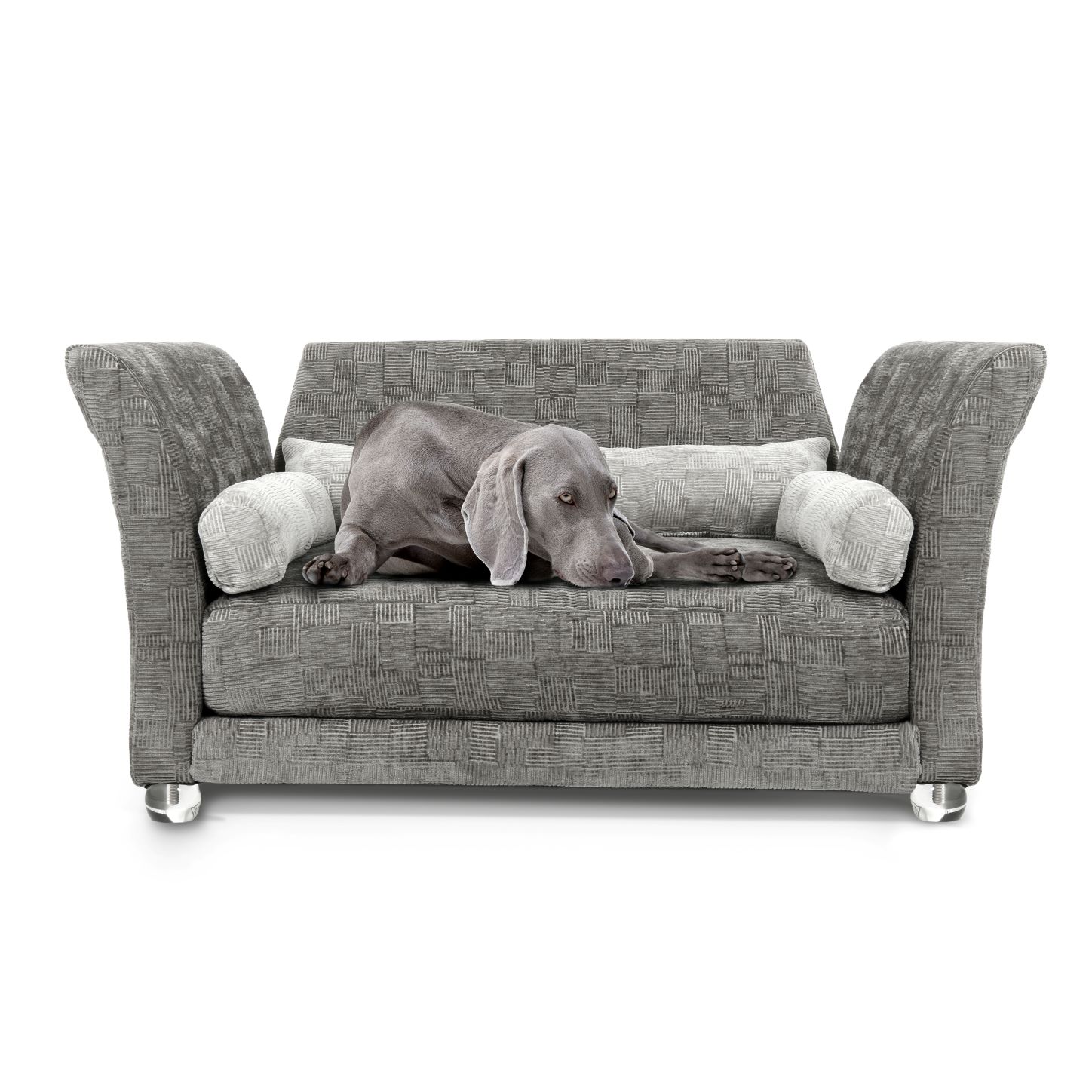 Lusso Orthopedic Dog Bed From Urban Modern Collect