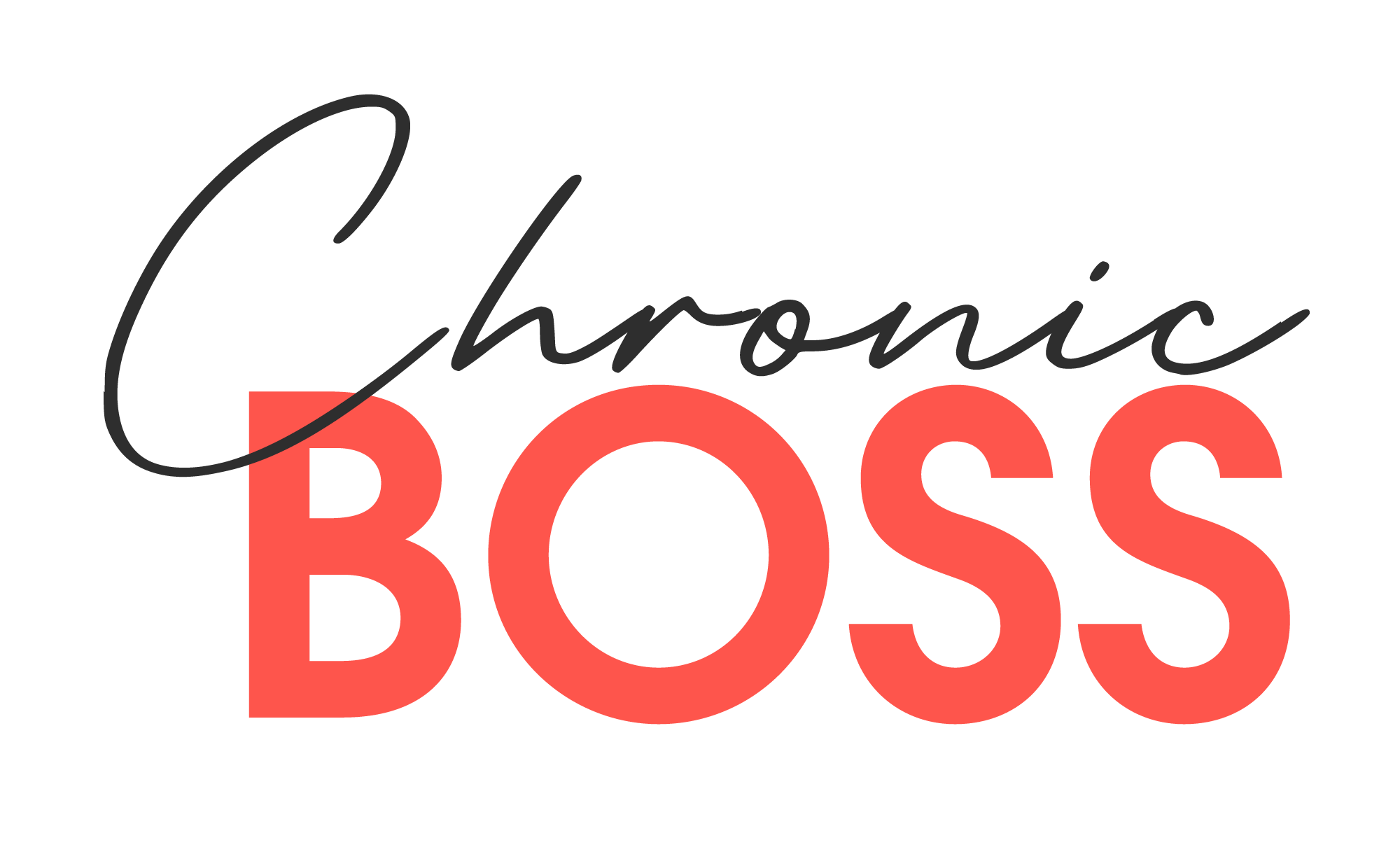 Chronic Boss