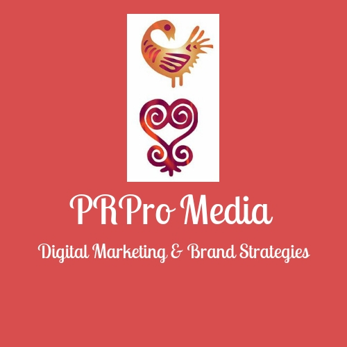 PRPRo Media Digital Marketing & Branding Strategies