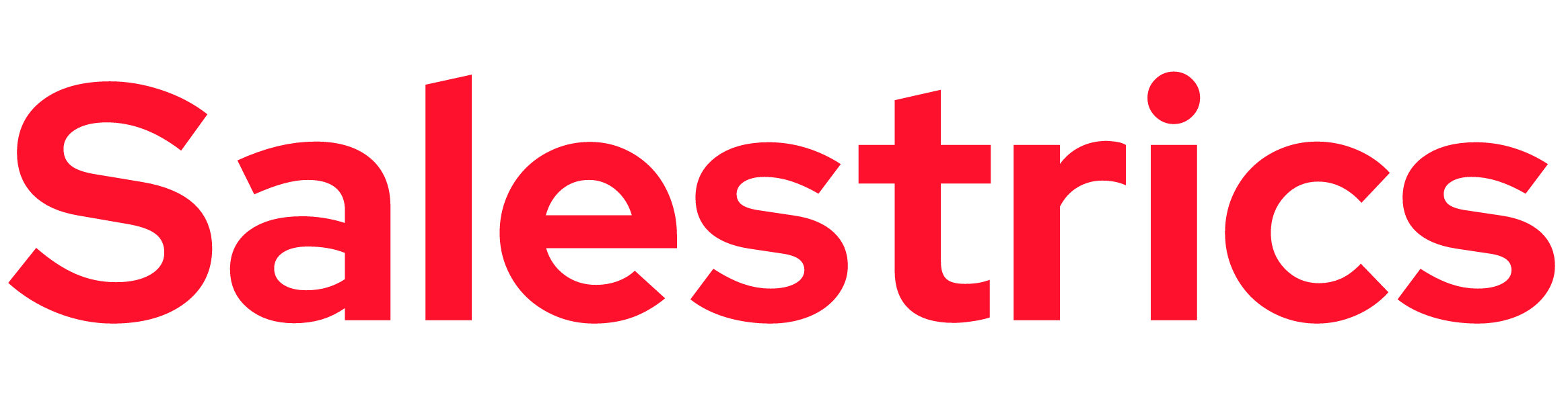 Salestrics Inc