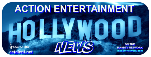 Action Hollywood News