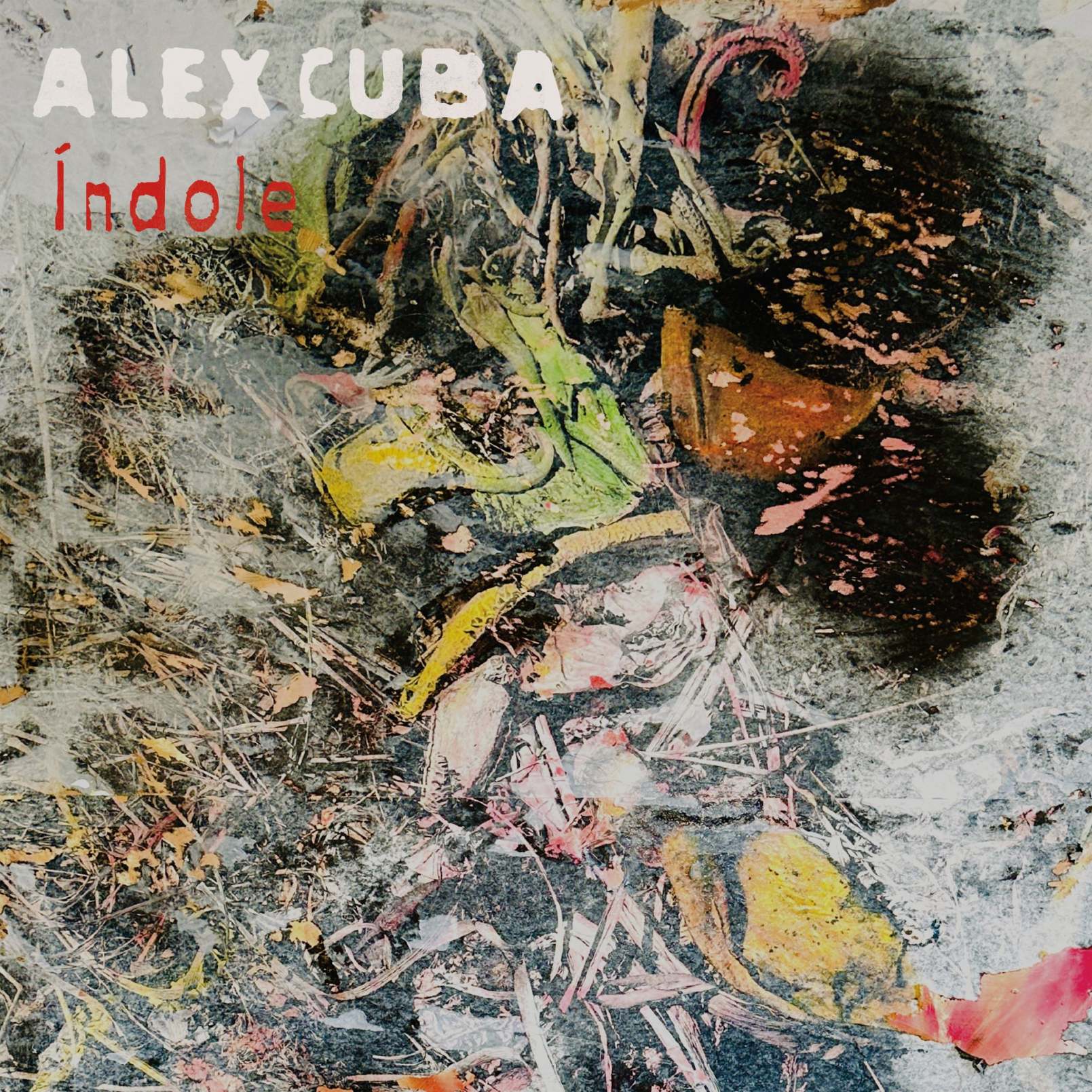 Alex Cuba Indole
