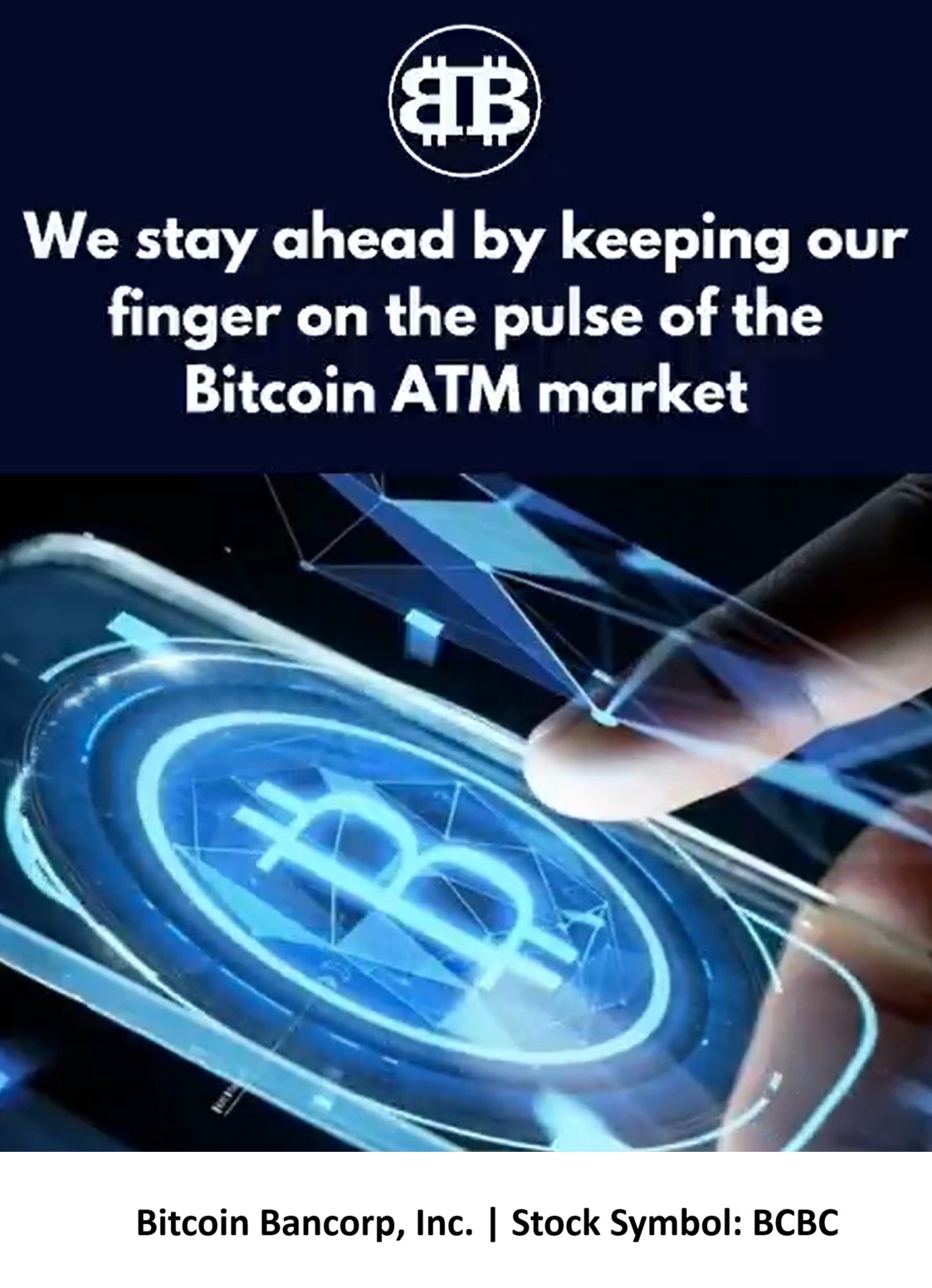 $26 Billion Global Market by 2035 for Digital Assets Opens Major Potential  for Currency Tech Company with ATM Expansion and Deployment Plans Underway