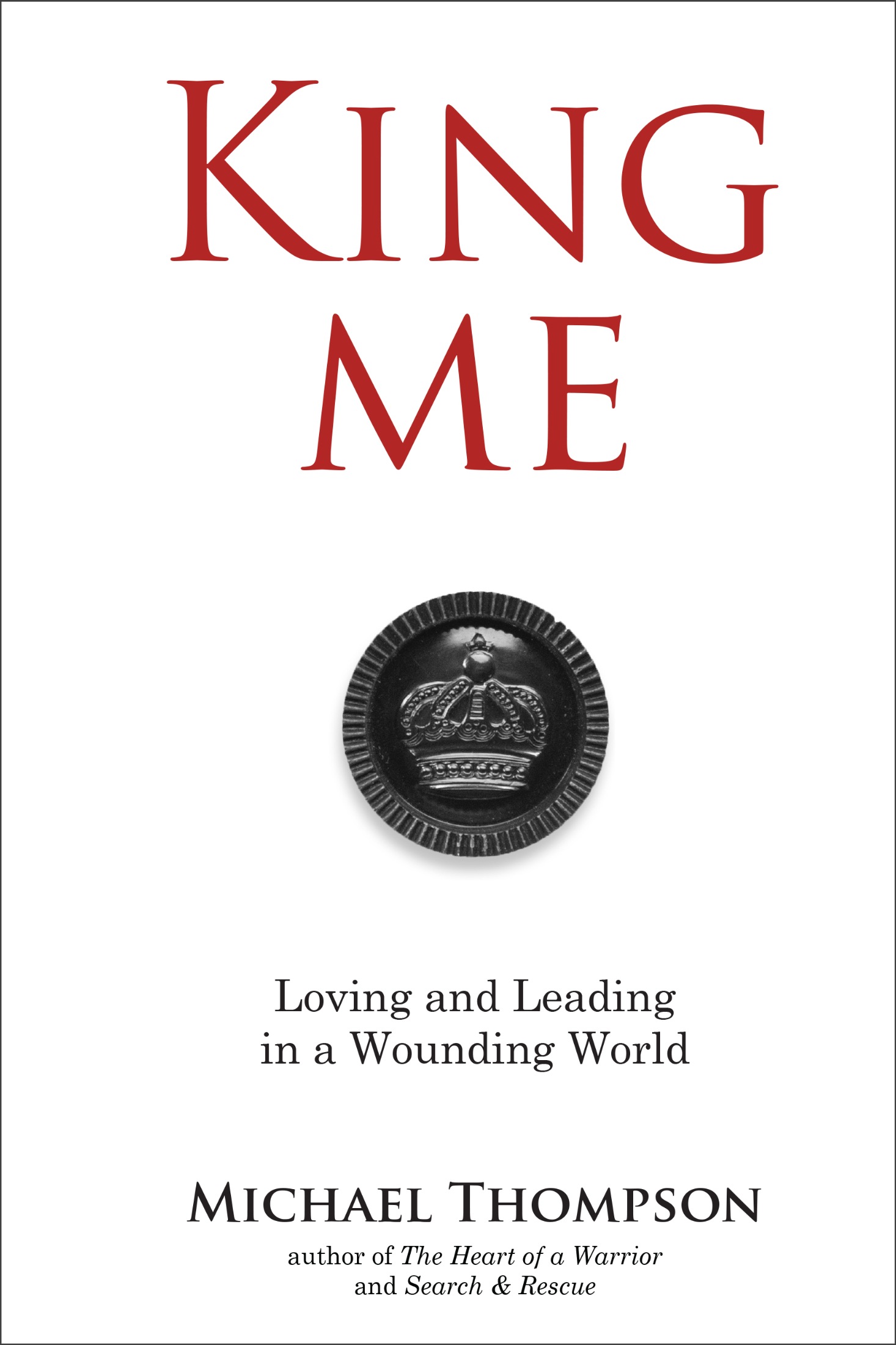 Book website - KingMeBook.com
