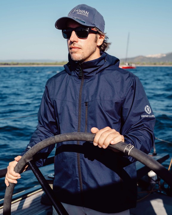 Breeze Jacket 2