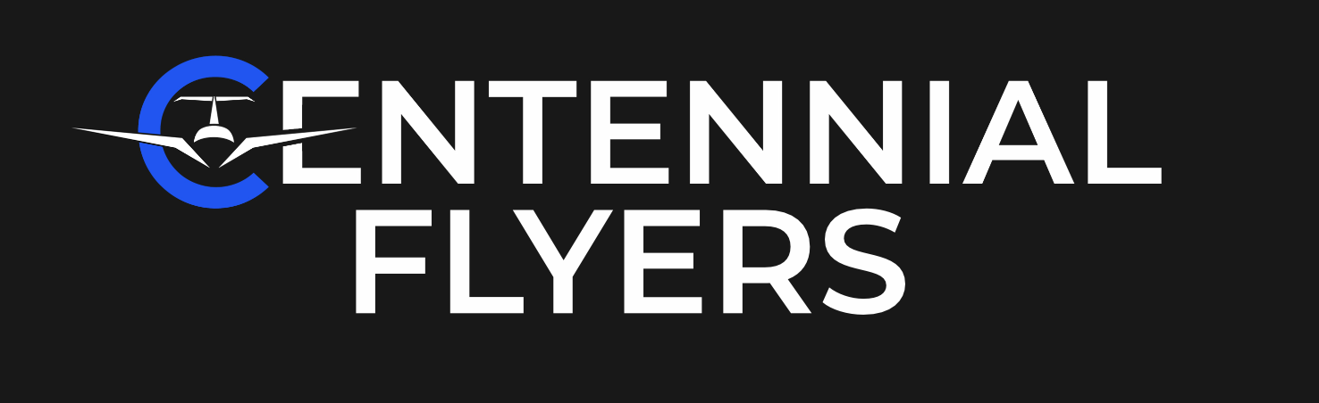 Centennial Flyers