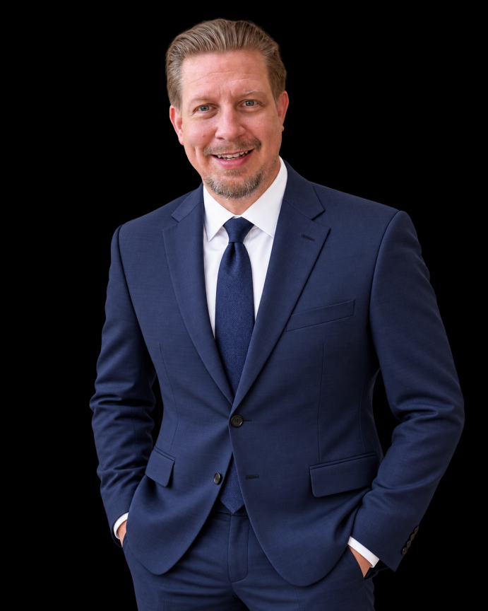 CoreVar founder Jeff