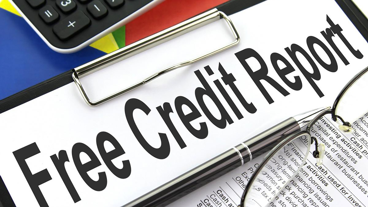 PrZen COVID19 Free Annual Credit Report Now Available
