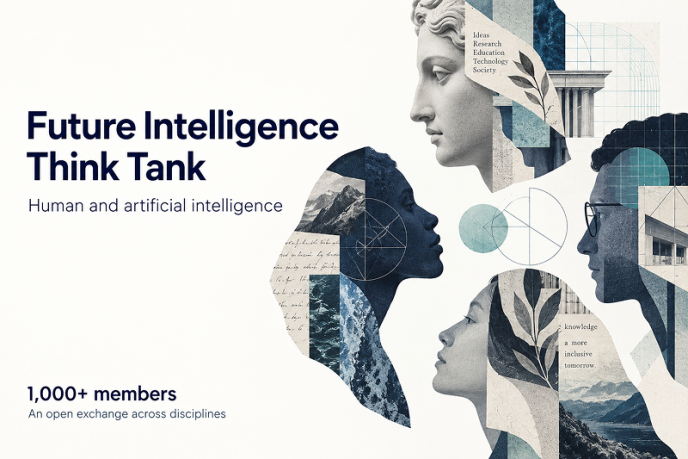 Future Intelligence Think Tank (FITT)