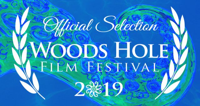 GO FOR LANDING Named Official Selections 2019 Woods Hole Film Festival