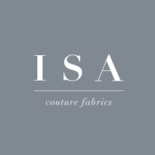 Isa Fabrics Logo