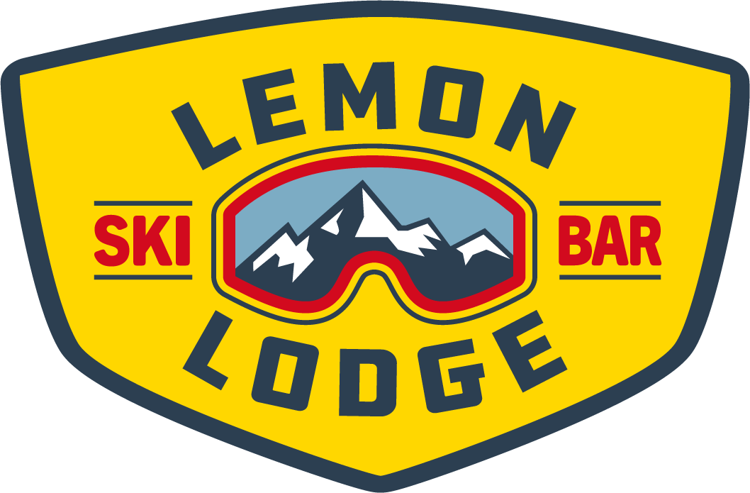 Lemon Lodge Ski Bar