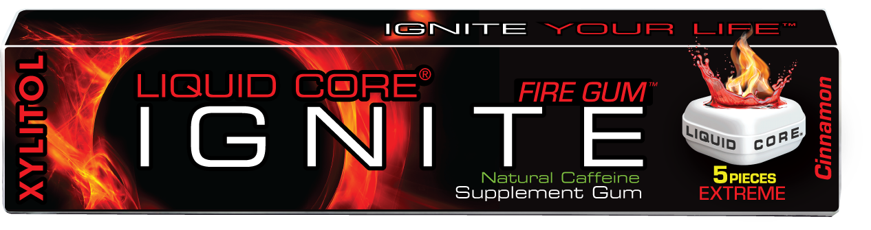 Liquid Core® Ignite™ Pack