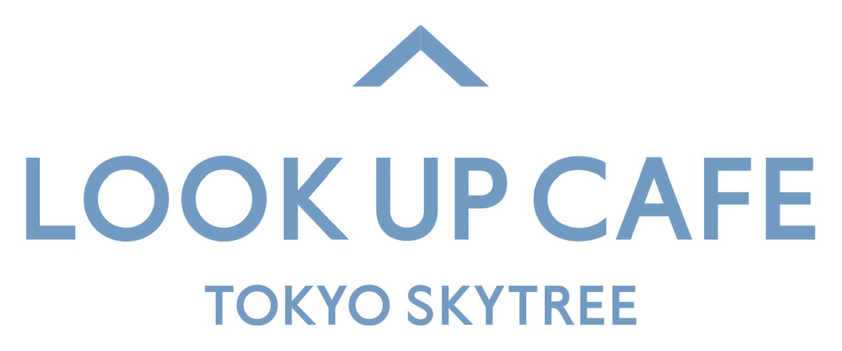 Look Up Cafe Logo