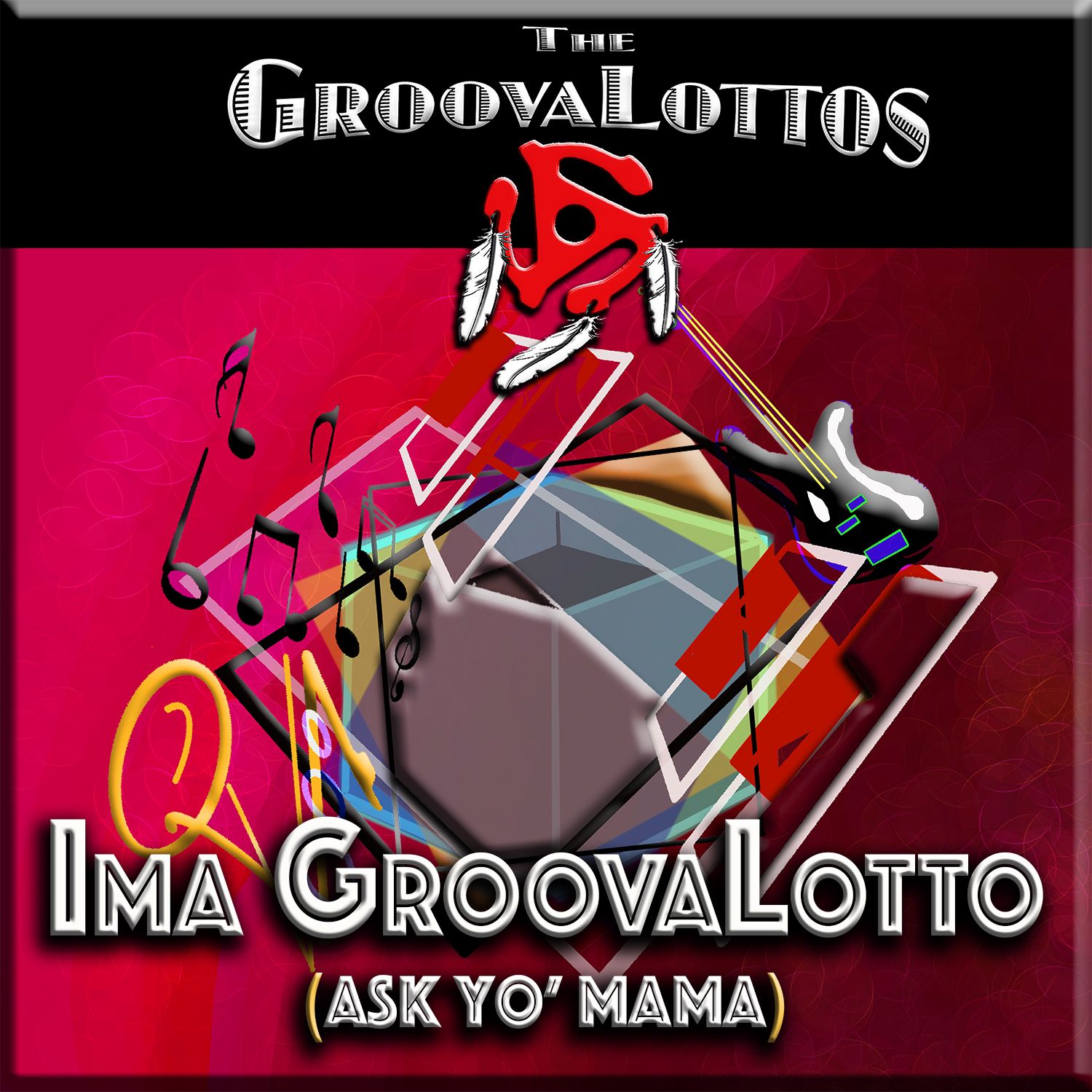 New Song and Sounds from The GroovaLottos