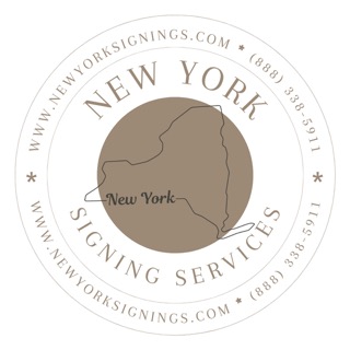 New York Notary Signing Services, Inc.