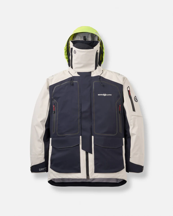 Ocean Pro Jacket