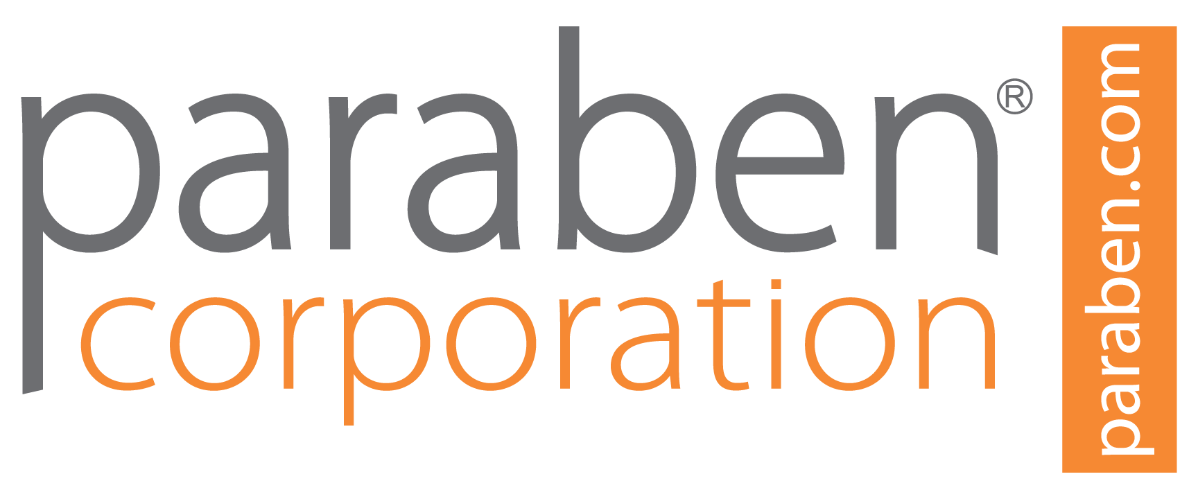 Paraben Corp Logo