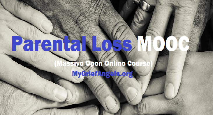 Parental Loss MOOC (Massive Open Online Course)
