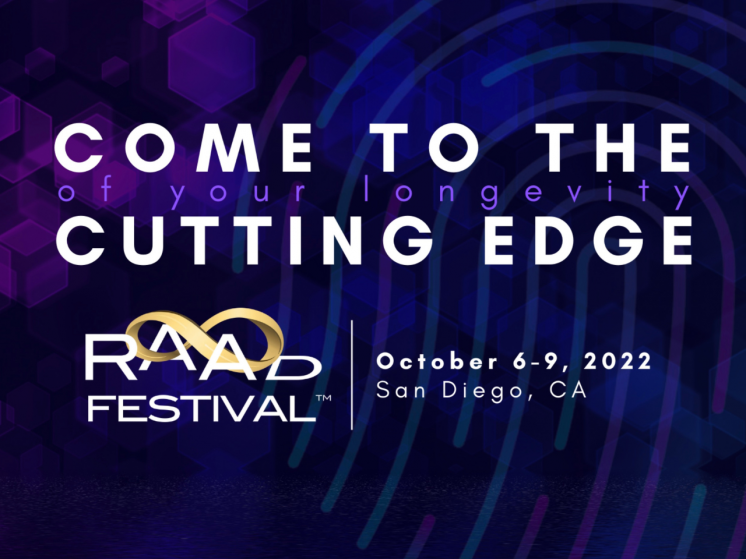 RAADfest 2022 October 6 9, 2022 in San Diego, CA