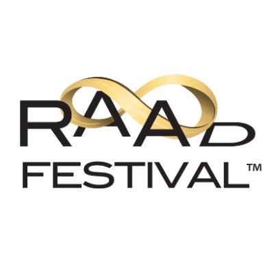 RAADfest Logo