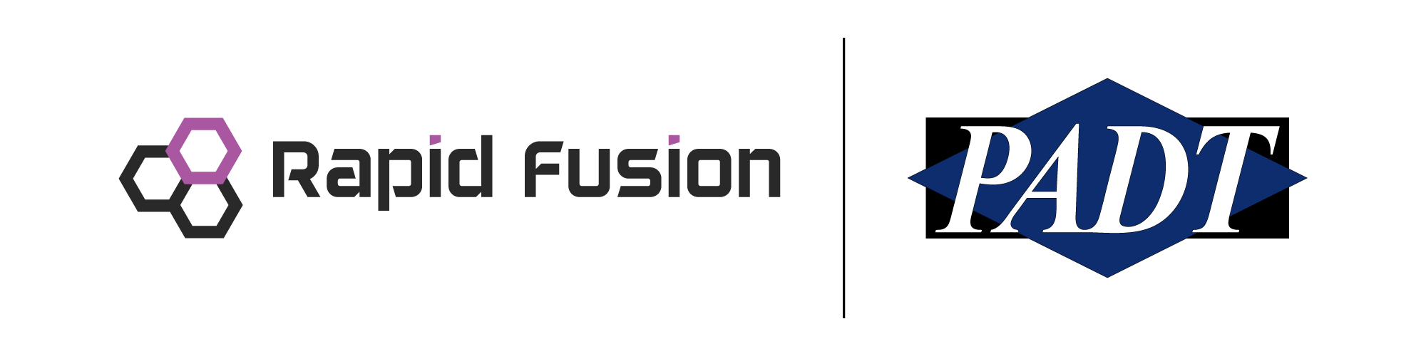 Rapid Fusion and PADT Partnering for LFAM in US