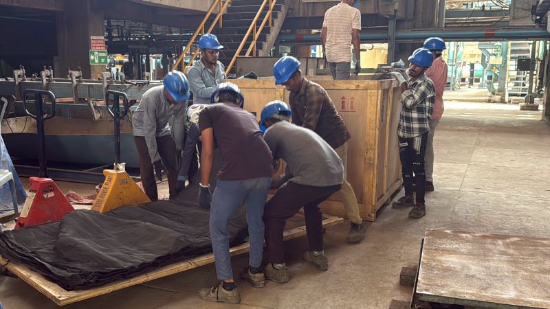 Recycling Service Reviews