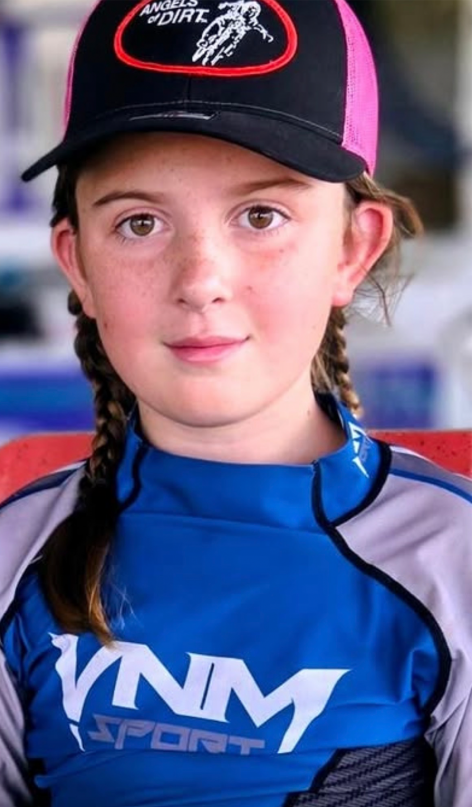 Rylee Raines Photo Justin Raines