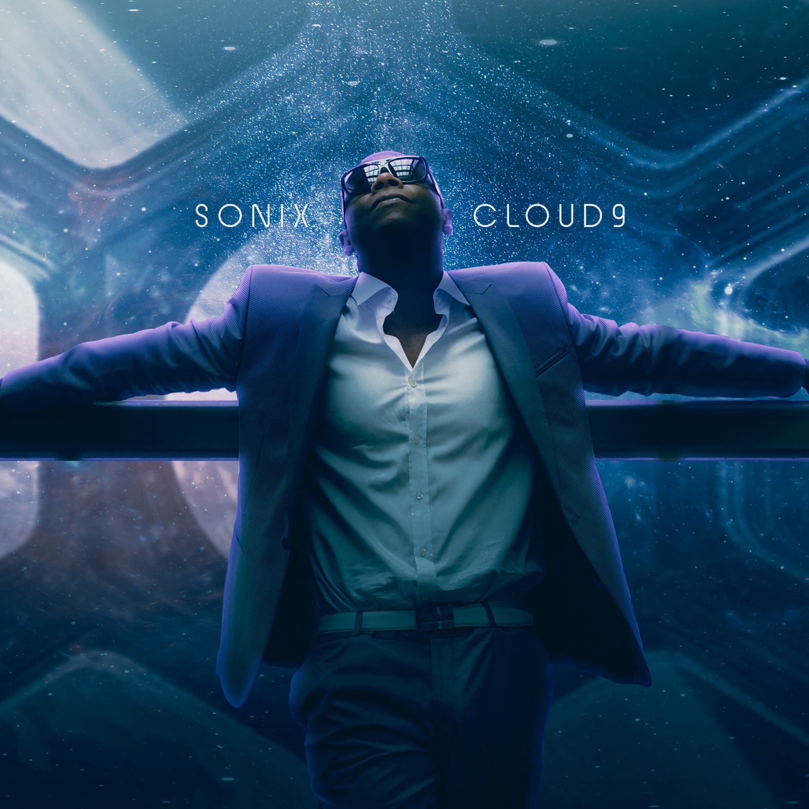 Sonix Cloud 9 Cover
