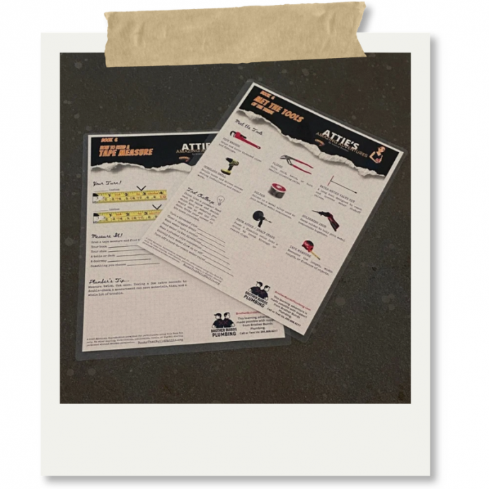 Sponsor A Story Quest Kit From Books That Build Sk