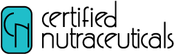 Certified Nutraceuticals, Inc.
