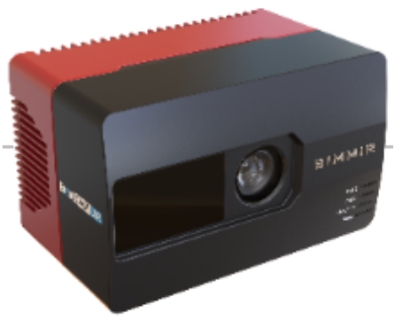 The IR AI Camera from Automate Matrix