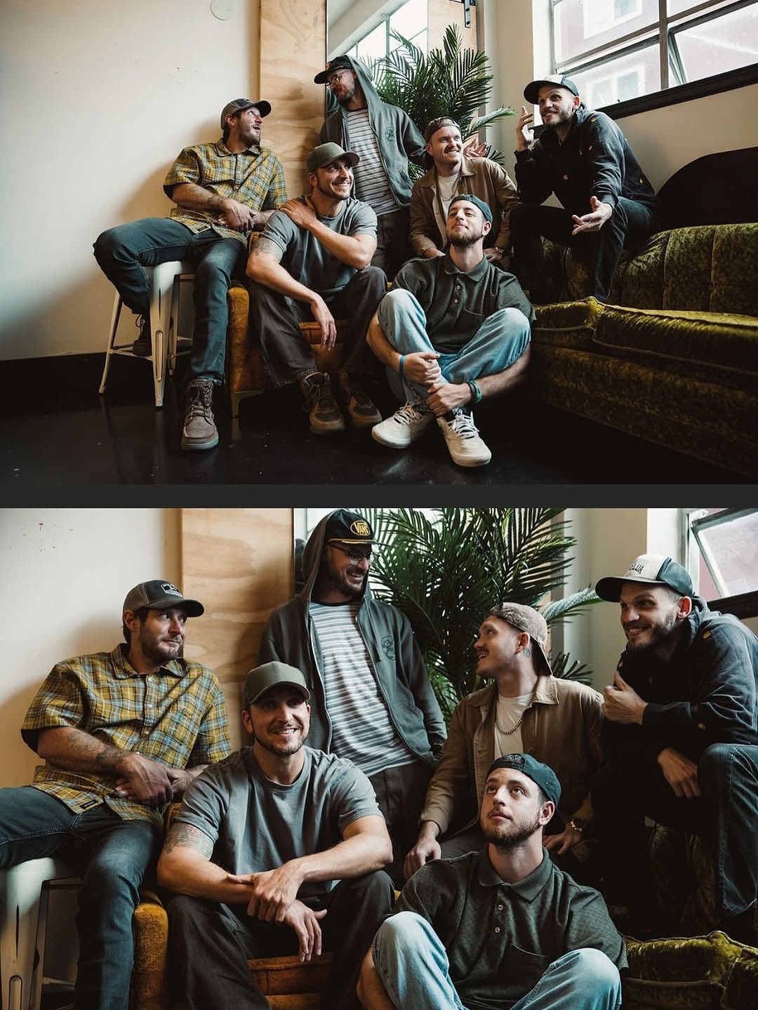Tropidelic is a six-piece band from Cleveland