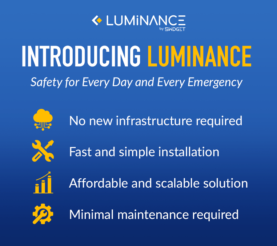 Why Choose Luminance?